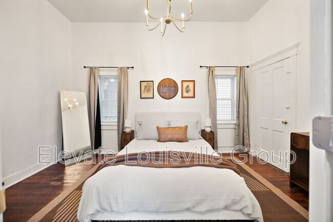 Foto del edificio - 915 S Shelby St