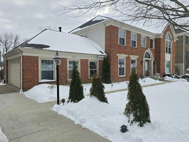 Foto del edificio - 1021 Whirlaway Dr