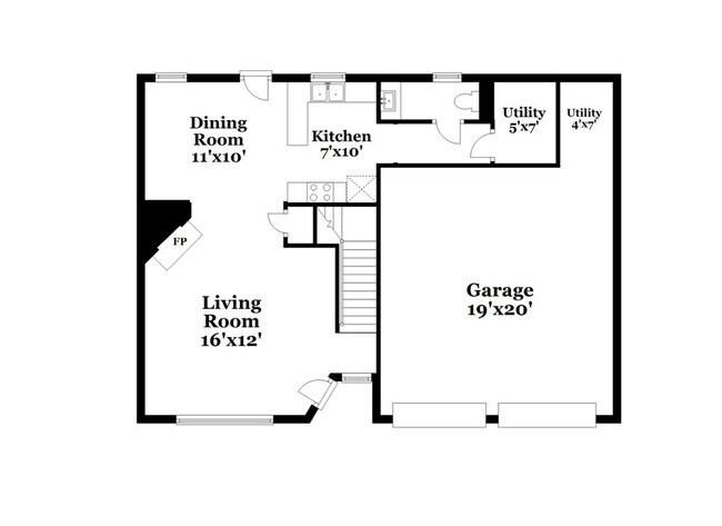 Building Photo - 6432 E Meyer Dr