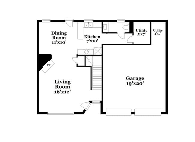 Foto del edificio - 6432 E Meyer Dr