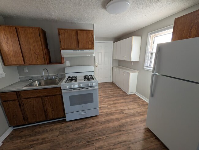 Foto del edificio - 466 Main St