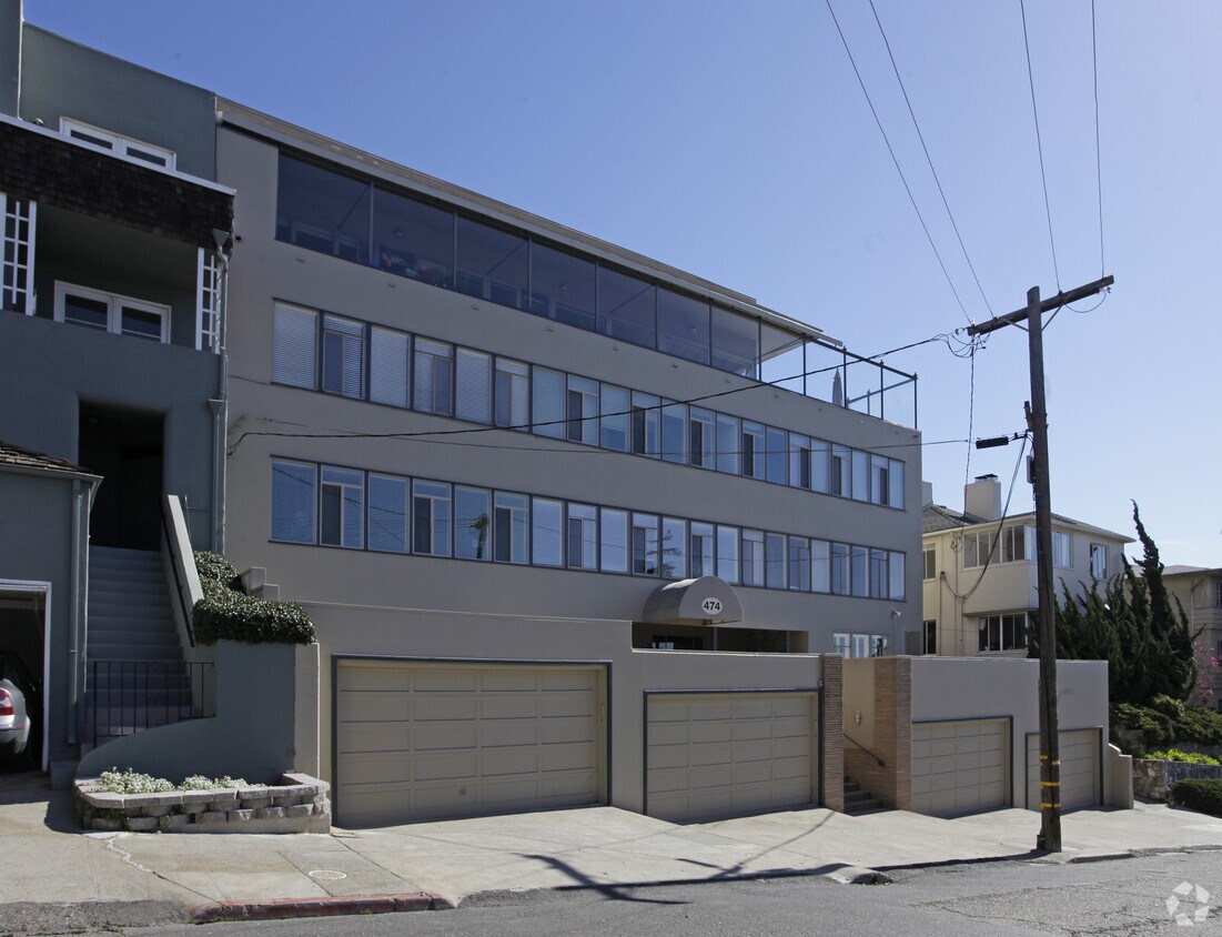 Building Photo - 474 Merritt Ave