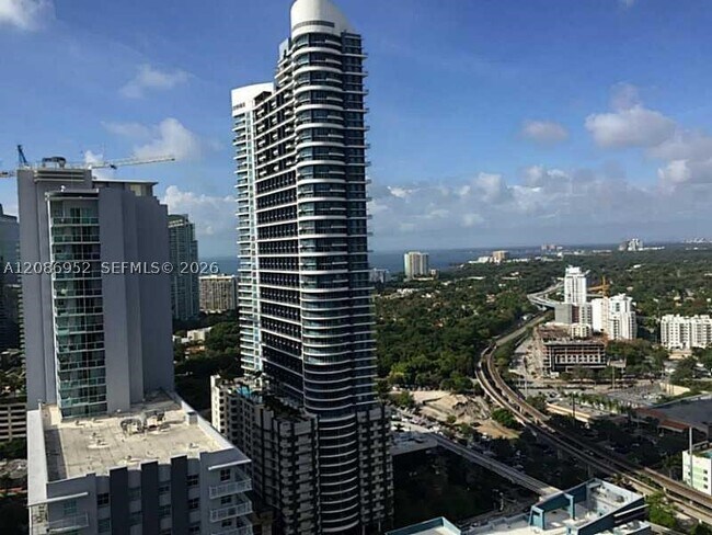 Building Photo - 1100 S Miami Ave