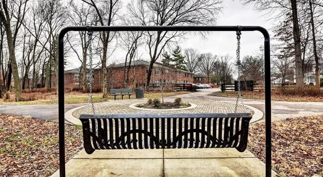 Foto del edificio - 4706 Blenheim Rd