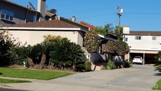 Building Photo - 1924 Stoner Ave