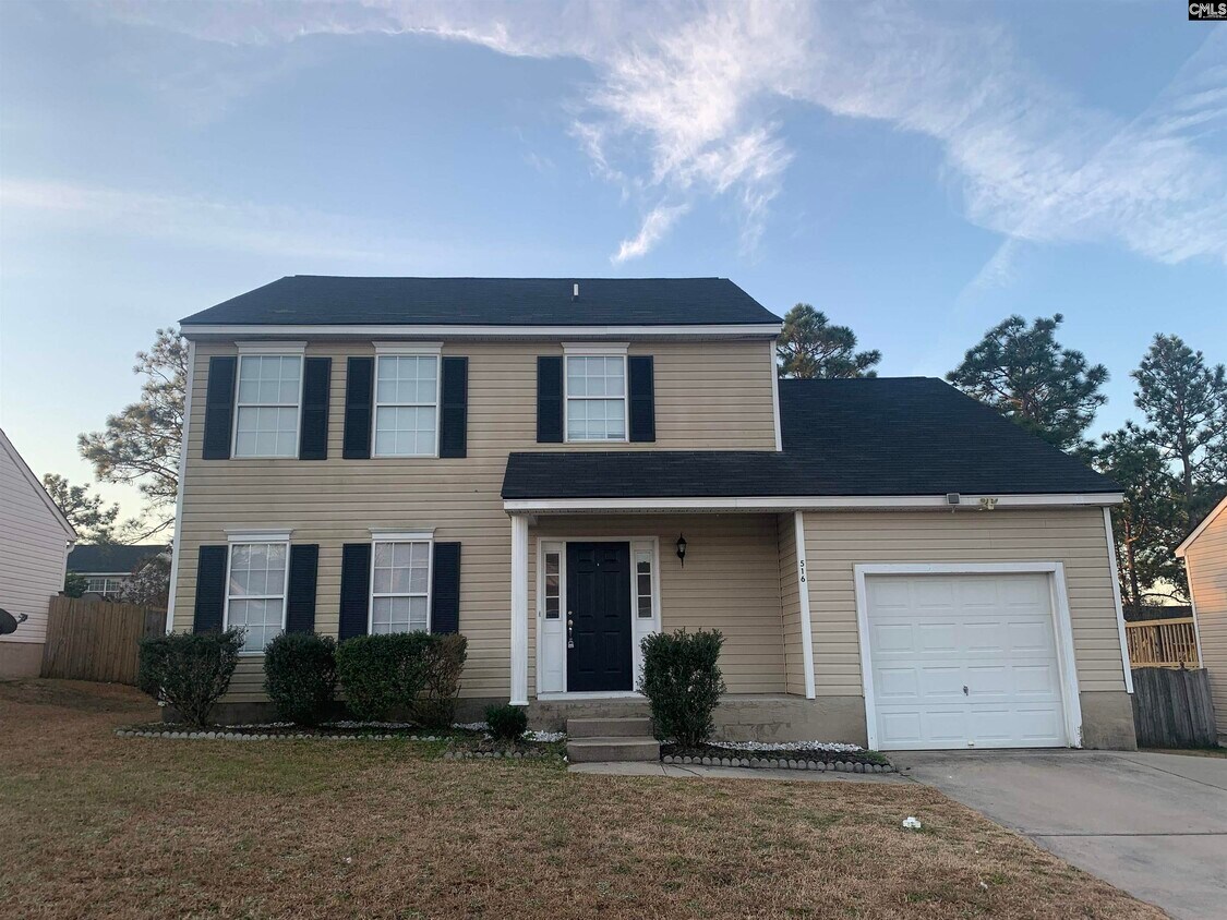 516 Autumn Glen Rd, Columbia, SC 29229 House Rental in Columbia, SC