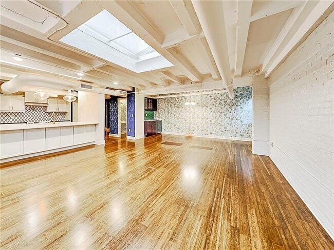 Foto del edificio - 32 Peachtree St SW