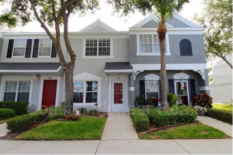 427 Countryside Key Blvd, Oldsmar, FL 34677 Townhome Rentals in