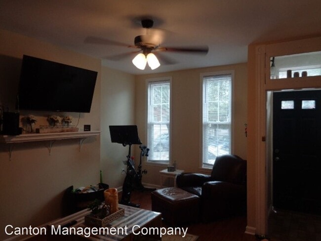 Building Photo - 2 br, 2 bath House - 3131 Fait Ave.