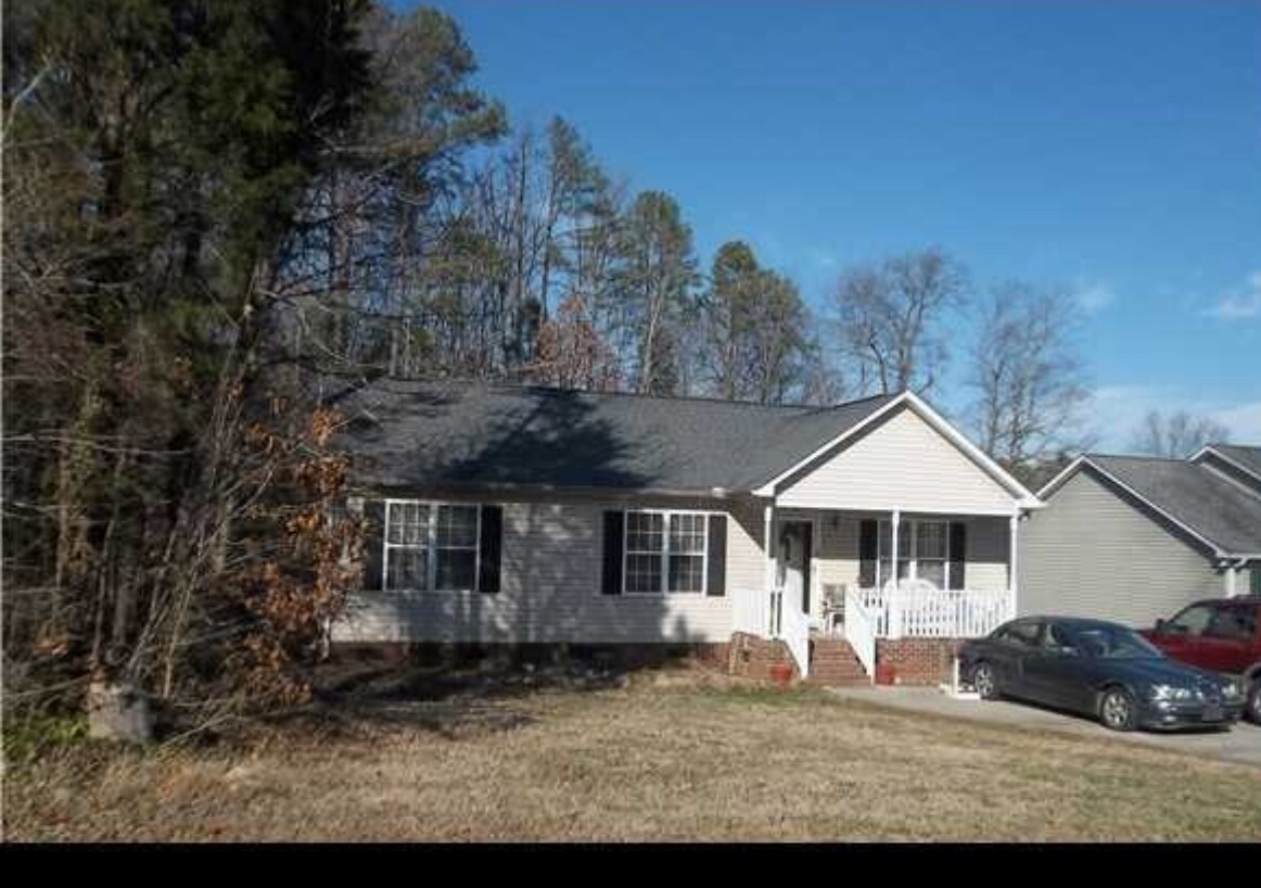 2521 Glenwood St, Kannapolis, NC 28083 House Rental in Kannapolis, NC