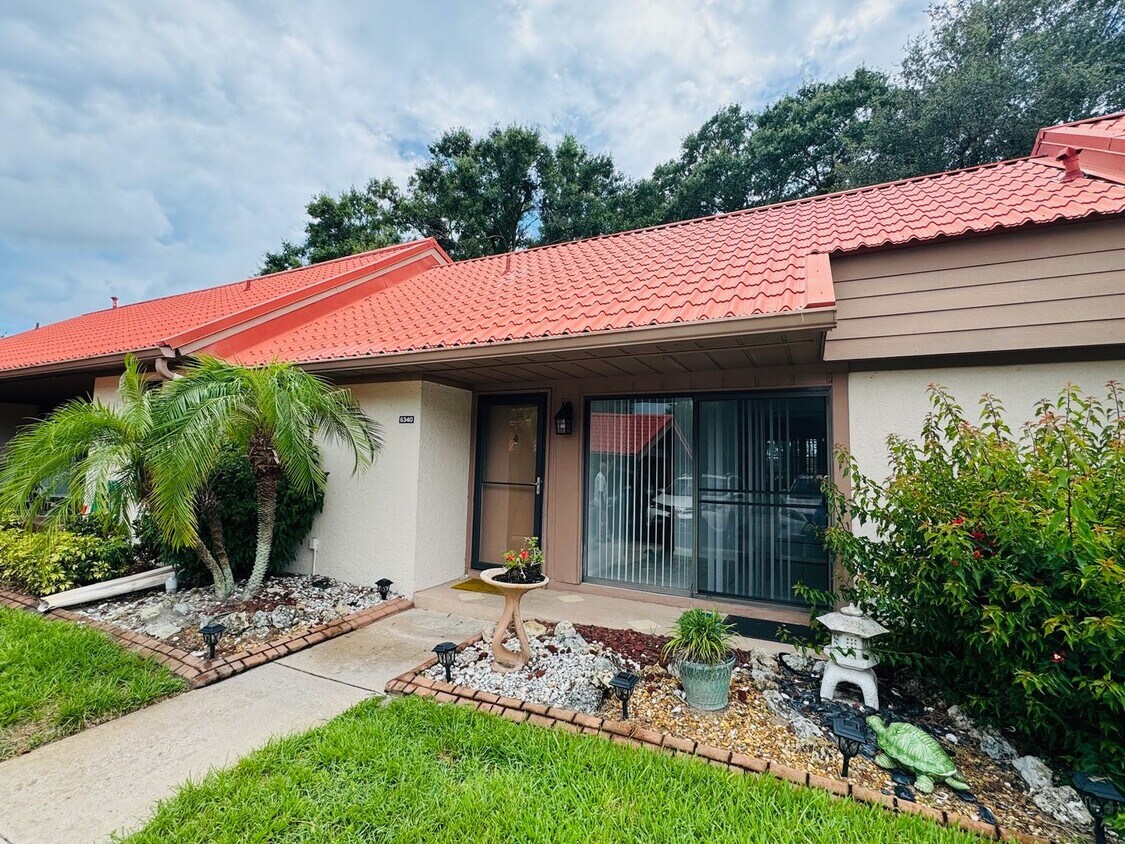 6340 Draw Ln, Sarasota, FL 34238 House Rental in Sarasota, FL