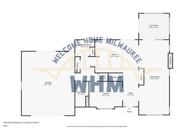 Building Photo - 13835 Morningview Ct