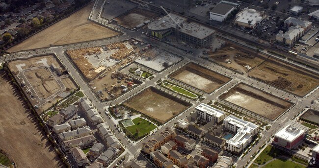 Foto aérea - Meadow Walk II