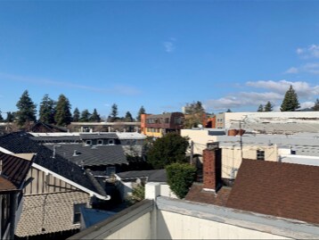 Foto del edificio - 5507 College Ave