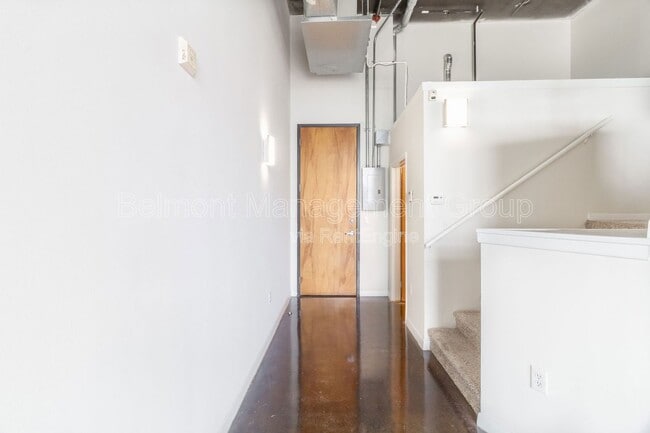 Interior Photo - The Lofts of Winter Park Village