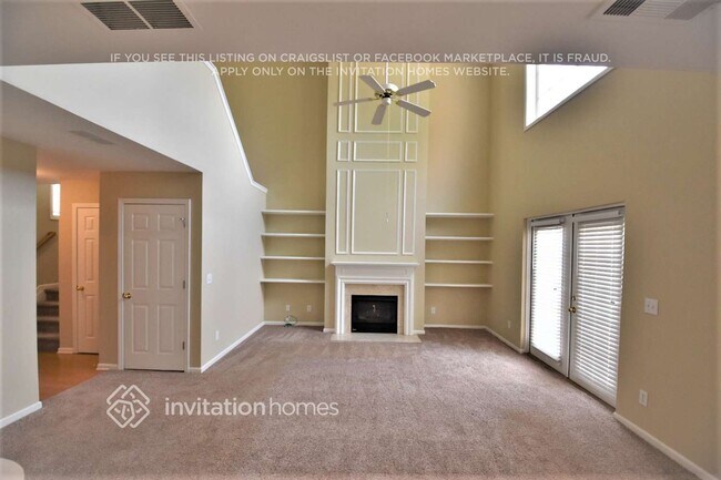 Foto del edificio - 3109 Union Hill Ct