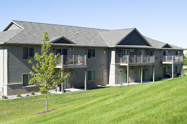 Interior Photo - Meadowland Villas