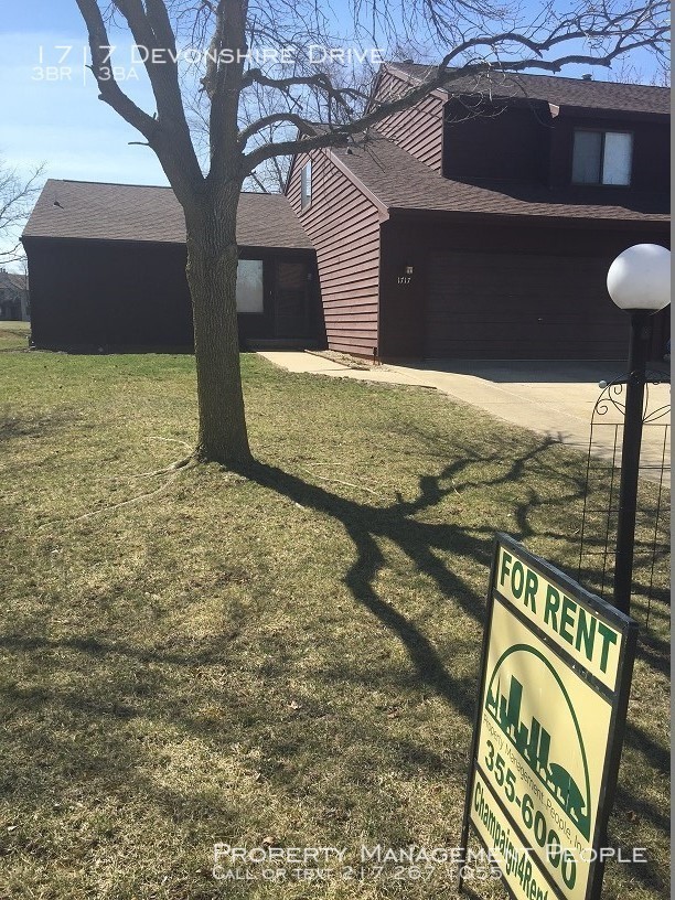 Building Photo - 1717 Devonshire Dr