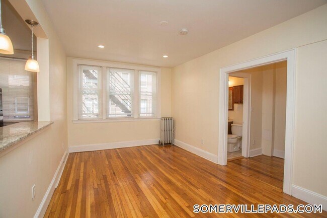 Foto del edificio - 138 Highland Ave