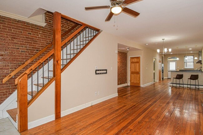 Building Photo - 2602 Minnesota Ave