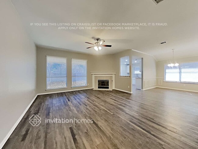 Foto del edificio - 1612 Farmington Dr