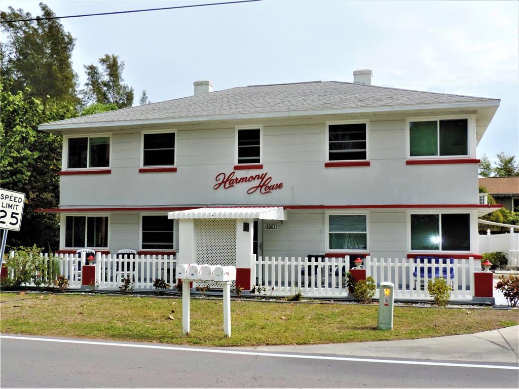 Primary Photo - 8301 W Gulf Blvd