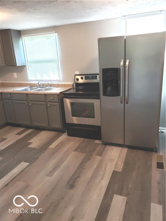 Foto del edificio - 3307 Hovey St