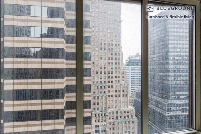 Building Photo - 63 Wall St
