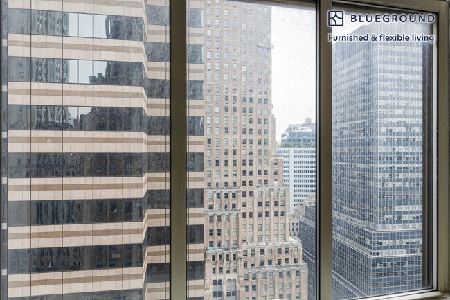 Building Photo - 63 Wall St