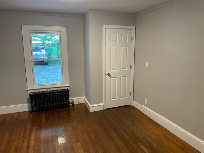 Foto del edificio - 600 Alden St