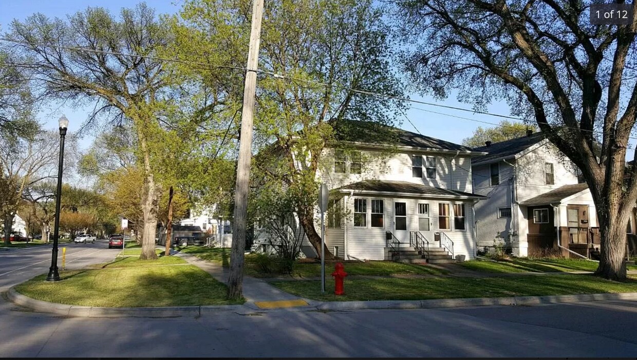 Foto principal - 1143 8th St N