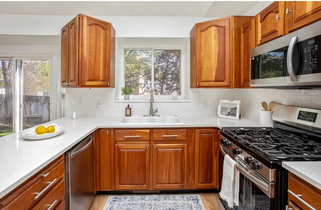 Foto del edificio - 763 W Windflower Ln