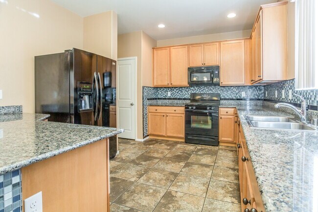 Foto del edificio - 7914 Port Charles Ct