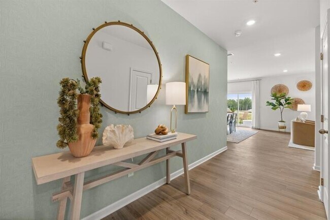 Foto del edificio - 16 Red Dragon Dr