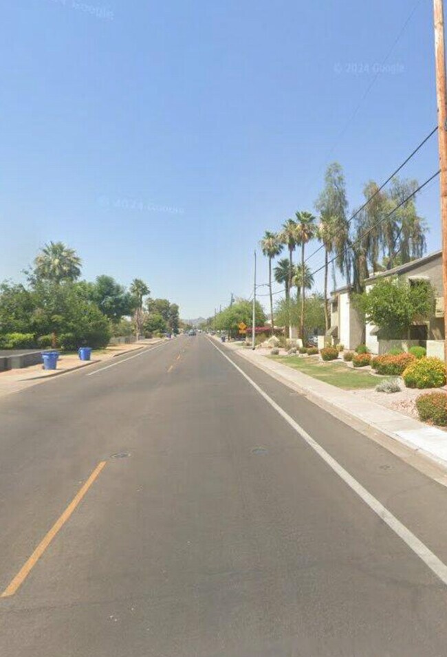 Foto del edificio - 4201 N 20th St