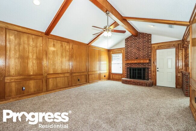 Foto del edificio - 7921 Buttercup Cir N