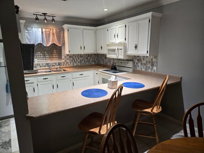 Foto del edificio - 7332 SE Jamestown Terrace