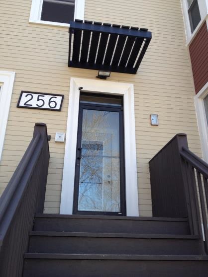 Foto del edificio - Marshall Ave Apts