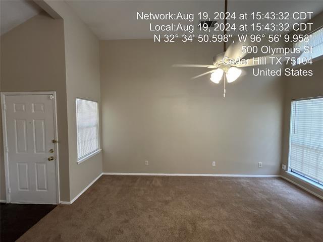 Foto del edificio - 500 Olympus St