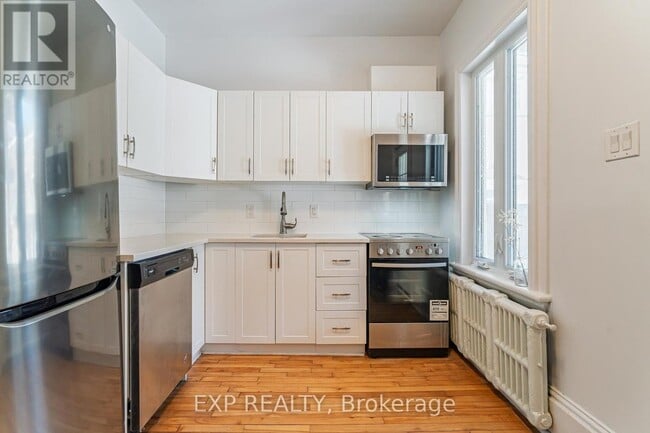 Photo du bâtiment - 52 St Andrew St