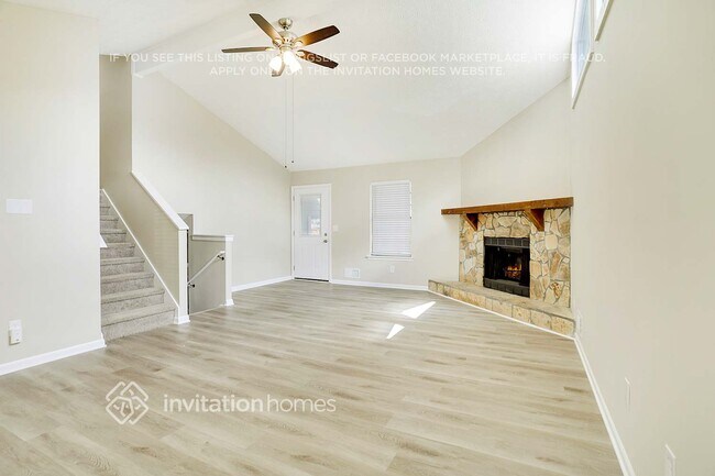 Foto del edificio - 5576 Pennybrook Ct