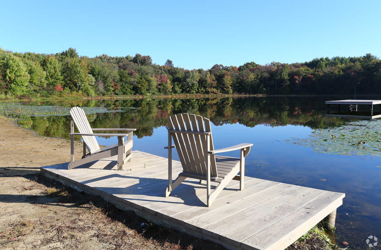 Foto principal - Foxtail Glen on White Pond