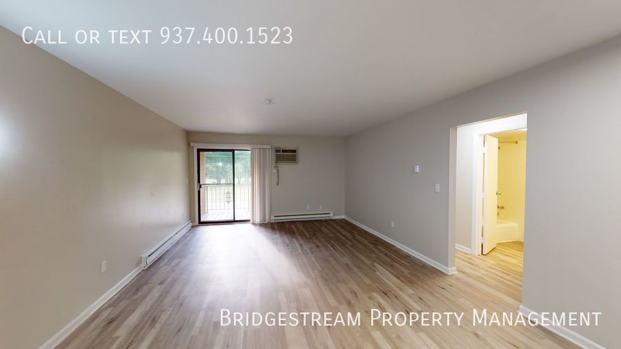 Primary Photo - Charming 2-Bedroom Retreat at 461 N Broadw...