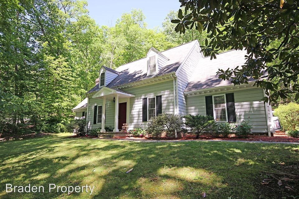 Primary Photo - 3 br, 2.5 bath House - 2356 Ilex Court