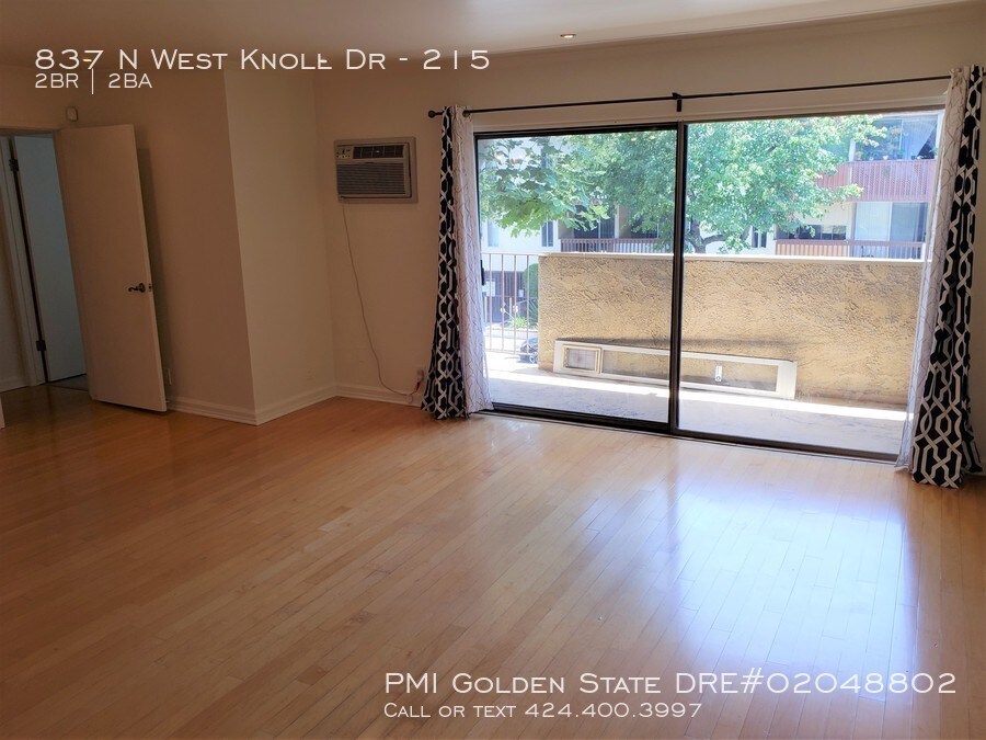 Primary Photo - Lovely 2bed 2bath condo in West Hollywood!