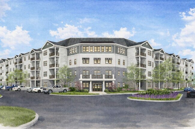 Las Villas en Harbour Cove - Representación Exterior - The Villas at Harbour Cove