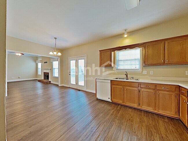 Foto del edificio - 2662 Hansford Dr