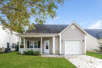 Building Photo - 1305 Pinethicket Dr