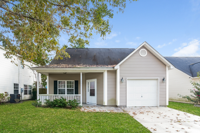 Foto principal - 1305 Pinethicket Dr