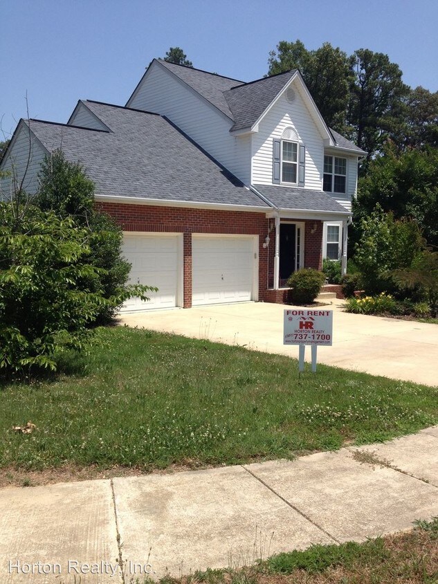 Primary Photo - 21011 Willows Dr